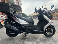 KYMCO Rowing S350 - ფოტო 4