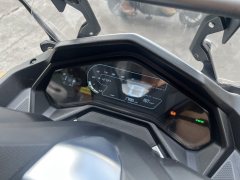 KYMCO Rowing S350 - ფოტო 5