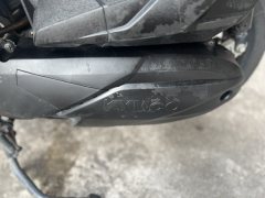 KYMCO Rowing S350 - ფოტო 8