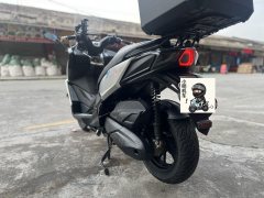 KYMCO Rowing S350 - ფოტო 9