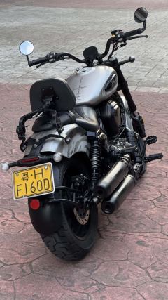 Benda Chinchilla 500 - photo 3