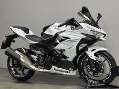 Kawasaki Ninja 400 - photo 1