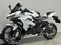 Kawasaki Ninja 400 - photo 4