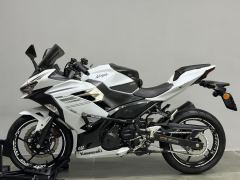 Kawasaki Ninja 400 - photo 5