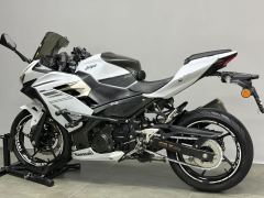 Kawasaki Ninja 400 - photo 6