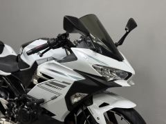 Kawasaki Ninja 400 - photo 7