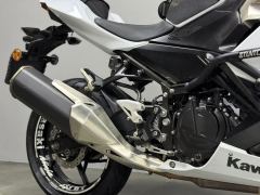 Kawasaki Ninja 400 - photo 9