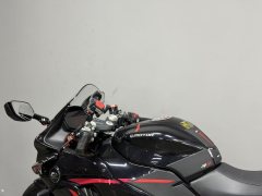 QJMOTOR Sai 600 - ფოტო 8