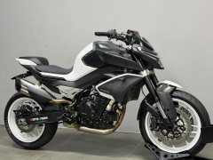CFMOTO 800NK - ფოტო 1