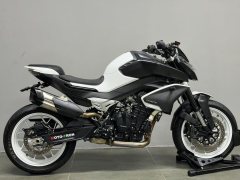 CFMOTO 800NK - ფოტო 2