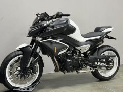 CFMOTO 800NK - ფოტო 4