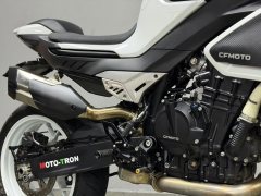 CFMOTO 800NK - ფოტო 9