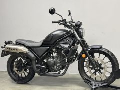 Honda CL300 - ფოტო 1