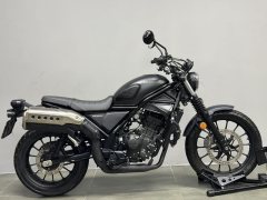Honda CL300 - ფოტო 2