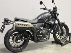 Honda CL300 - ფოტო 3