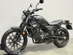 Honda CL300 - ფოტო 4