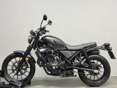 Honda CL300 - ფოტო 5