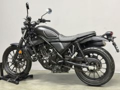 Honda CL300 - ფოტო 6
