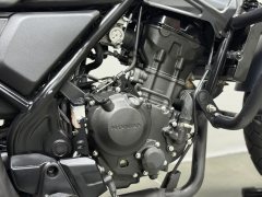 Honda CL300 - ფოტო 9