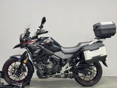 Haojue Suzuki DL250 - ფოტო 5