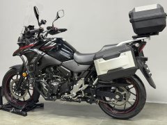 Haojue Suzuki DL250 - ფოტო 6