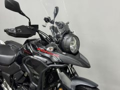 Haojue Suzuki DL250 - ფოტო 7