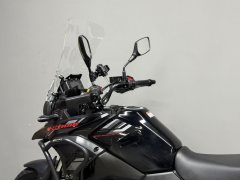 Haojue Suzuki DL250 - ფოტო 8