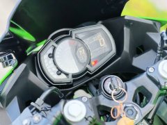 Kawasaki Ninja 400 - ფოტო 7
