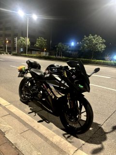 CFMOTO 250SR - фото 2