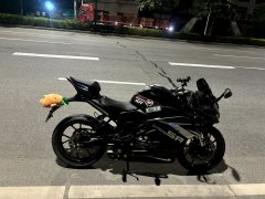 CFMOTO 250SR - фото 3