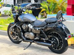 Benda Graystone 250 - ფოტო 6