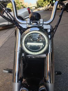 Lifan V400 - фото 4