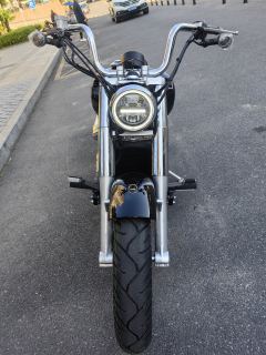 Lifan V400 - фото 7