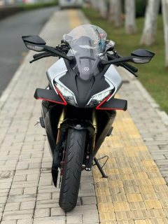 CFMOTO 450SR - ფოტო 5