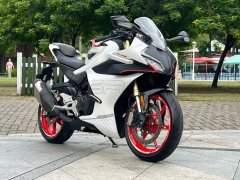 CFMOTO 450SR - ფოტო 1