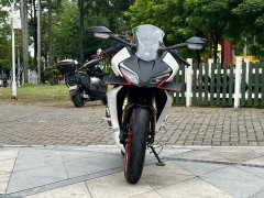 CFMOTO 450SR - ფოტო 2