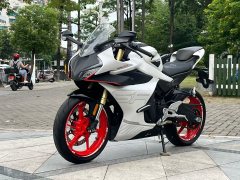 CFMOTO 450SR - ფოტო 3