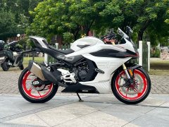 CFMOTO 450SR - ფოტო 4