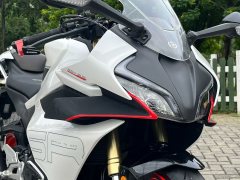 CFMOTO 450SR - ფოტო 5