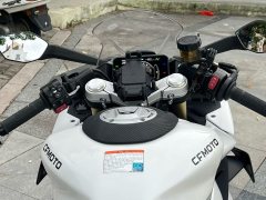 CFMOTO 450SR - ფოტო 8