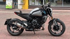 CFMOTO 700CL-X - ფოტო 3