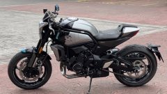 CFMOTO 700CL-X - ფოტო 7