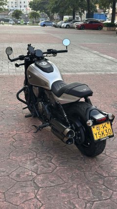 QJMOTOR Shan 600 560 cc - ფოტო 10