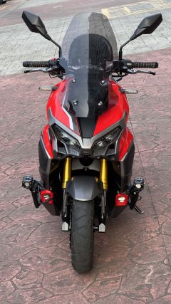 Longjia XDV 250Si - ფოტო 1