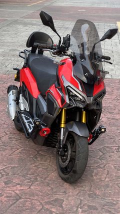 Longjia XDV 250Si - ფოტო 2