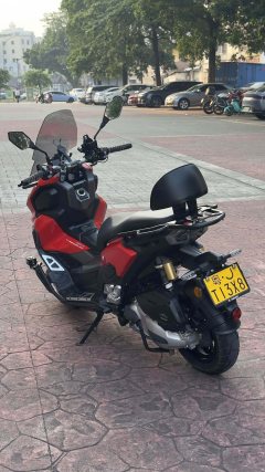 Longjia XDV 250Si - ფოტო 3