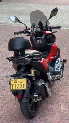 Longjia XDV 250Si - ფოტო 4