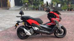 Longjia XDV 250Si - ფოტო 5