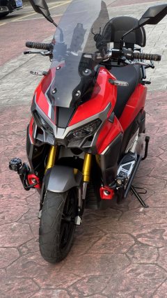 Longjia XDV 250Si - ფოტო 7