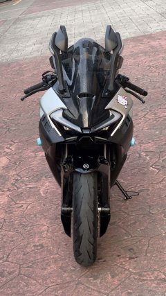 CFMOTO 675SR-R - ფოტო 1